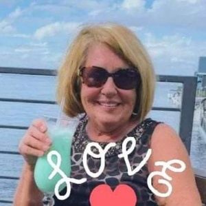 Meet your Posher, Maureen